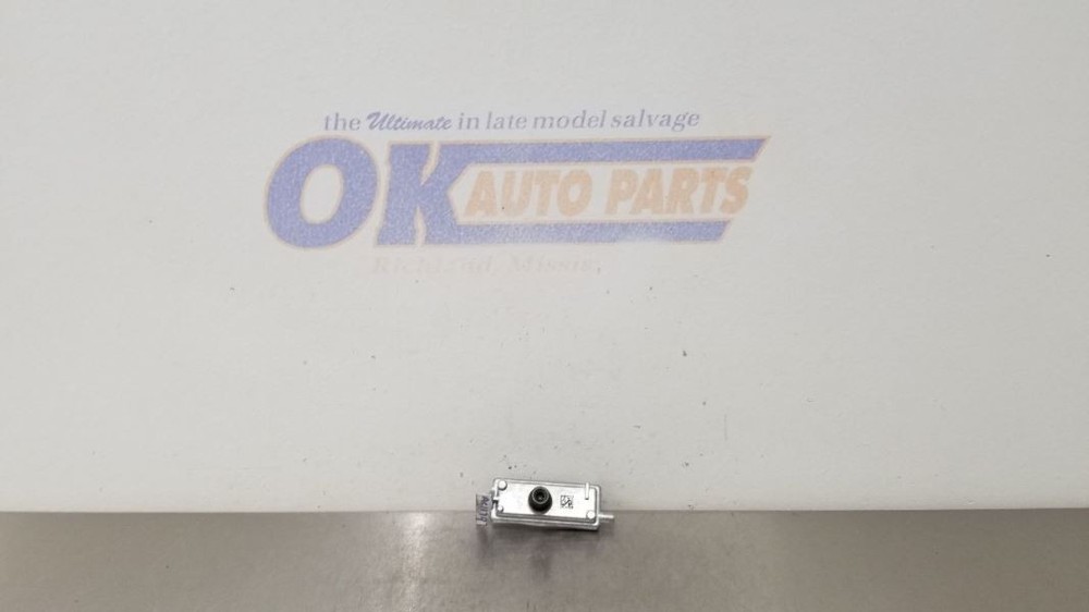 21 FORD F150 FRONT FACING CAMERA WINDSHIELD MOUNTED ML3T19H406AD