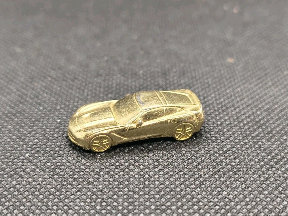 Pawn Monopoly Empire Car