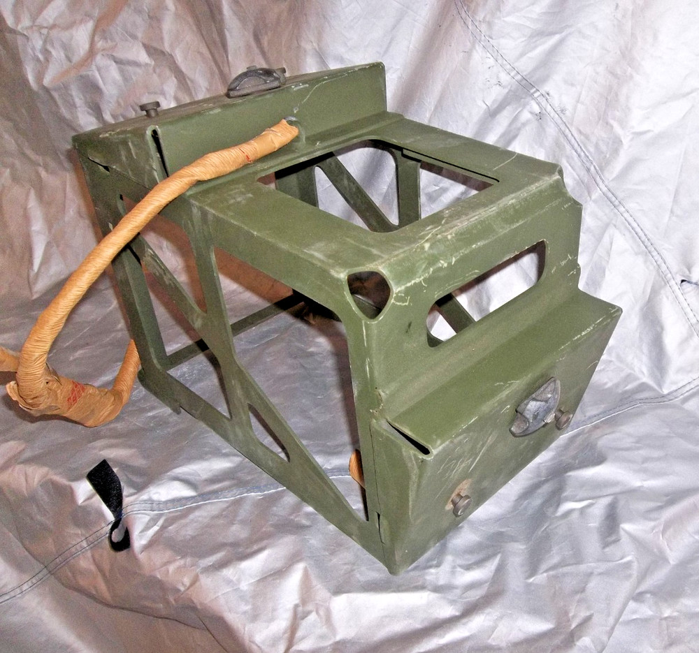 MK64/93 Ammunition Tray for MK19 3216a