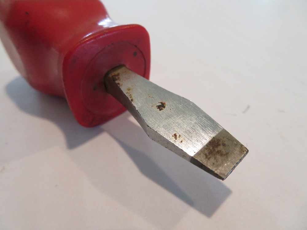MAC PN2SA 5/16" Flat Head Screwdriver
