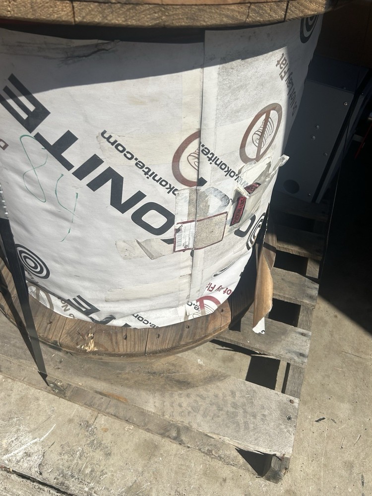Okonite 15 KVA Underground Primary Cable 791ft