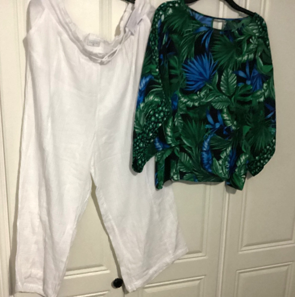 Ladies Bundle Size 22