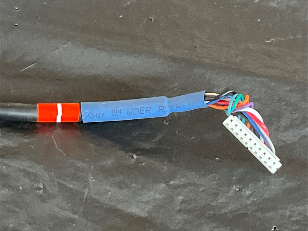 Honeywell 15043500 Mororized Conveyor Roller NEW