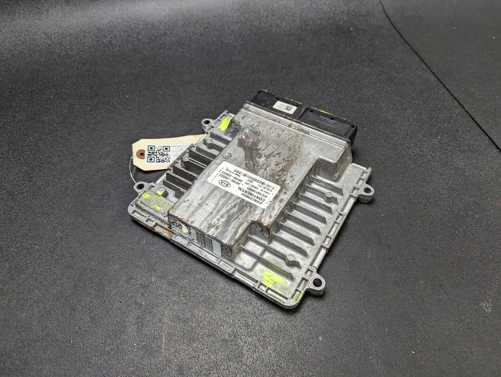 Engine Computer Brain Control Module 2018 Kia Optima LX 39138-2GGC2