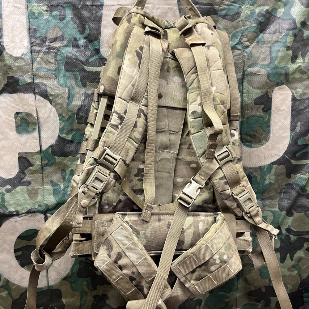 Eagle Industries OEF-CP Multicam Molle II Medium Rucksack