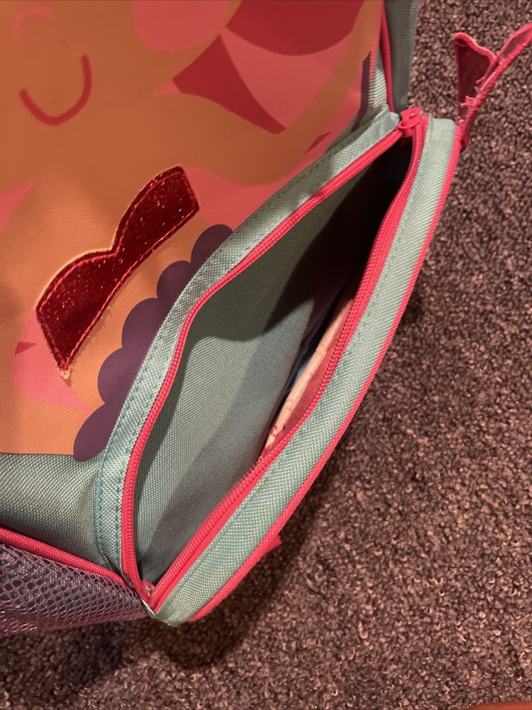 Stephen Joseph Allover Print Backpack