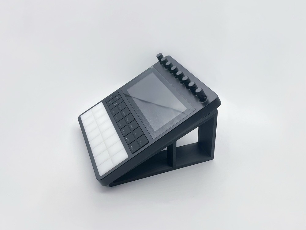 1010 Music Bento VESA Stand | Designed by PINE