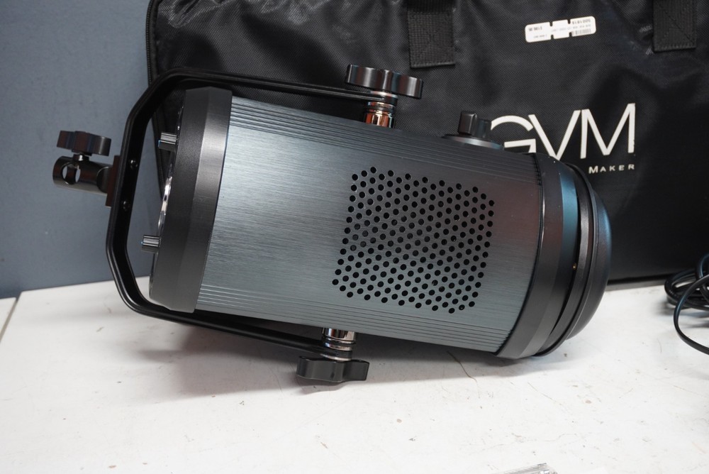 GVM Great Video Maker