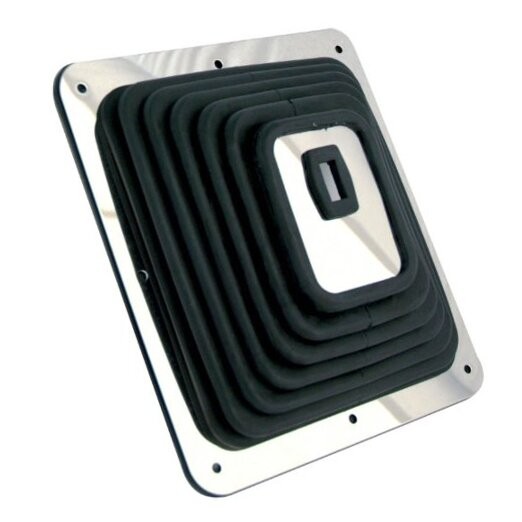 Performance 6284 Large Shift Boot