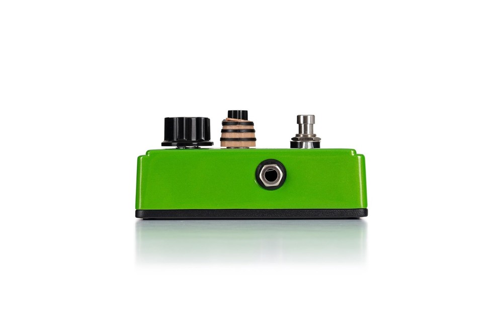Digitech DOD Badder Monkey™ Multi Circuit Overdrive with StagePlate™
