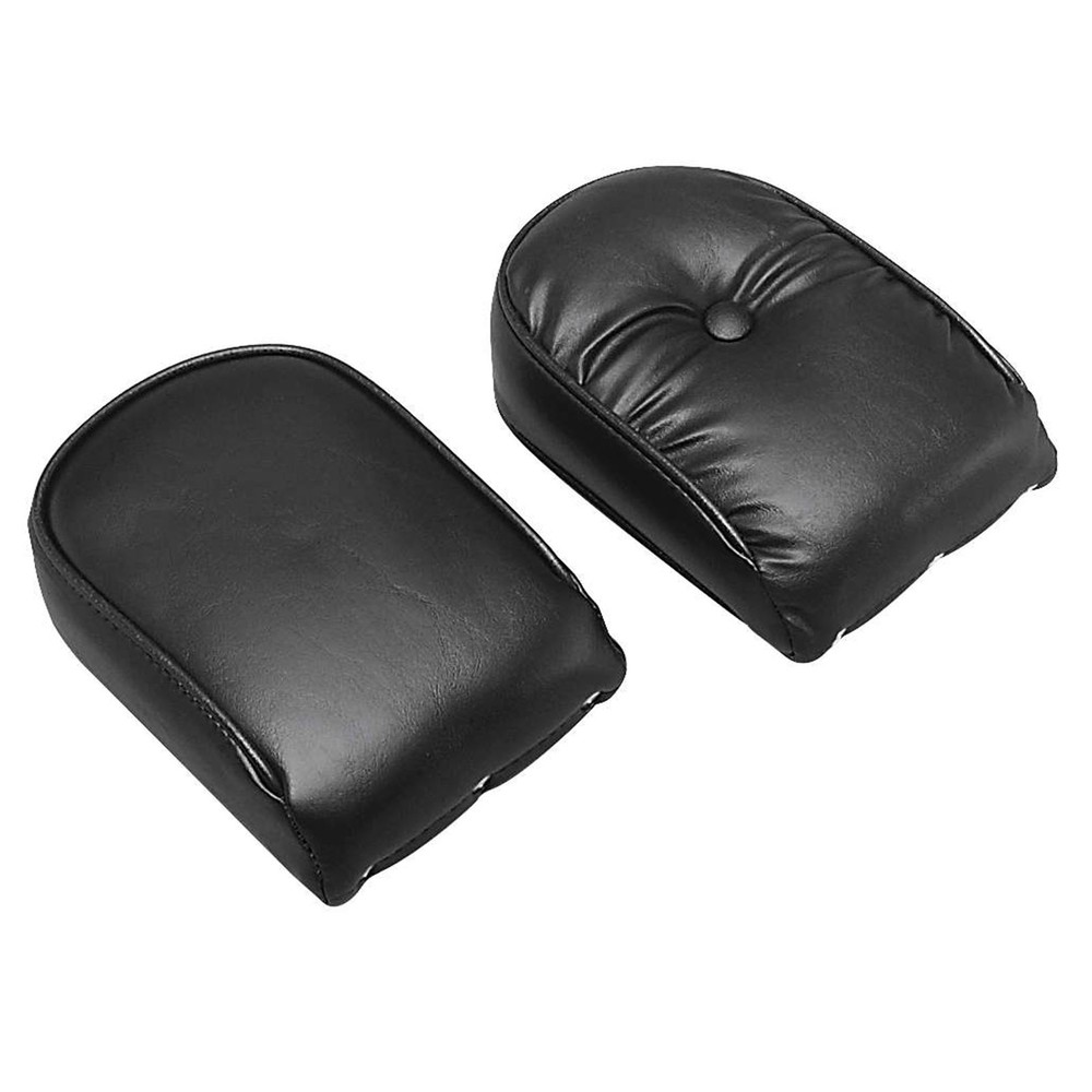 Le Pera Smooth Backrest Pad L-352