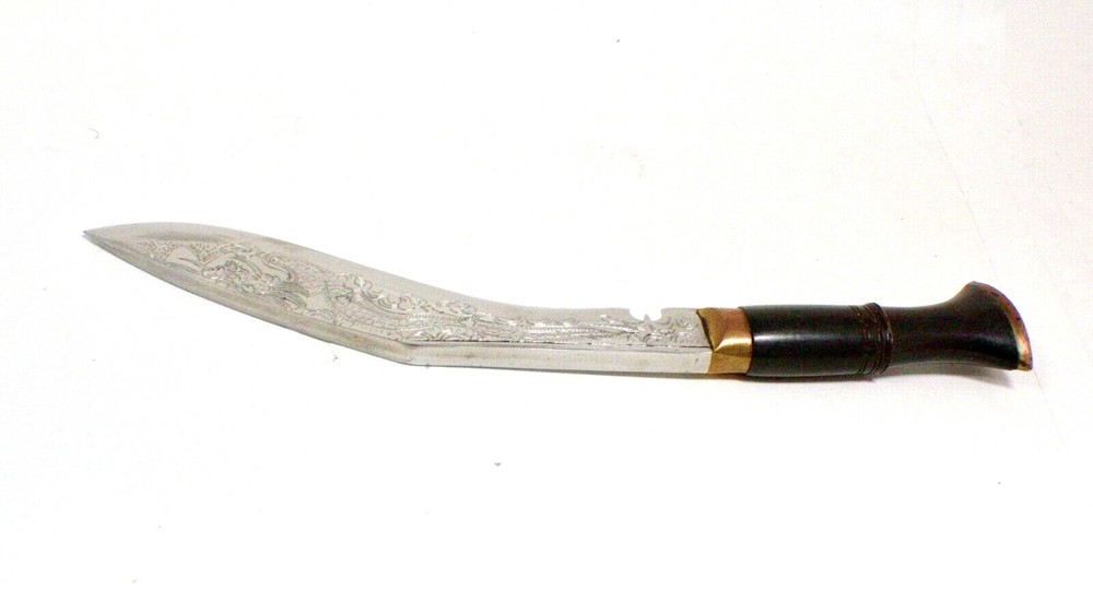 COMBAT COLLECTORS KNIFE