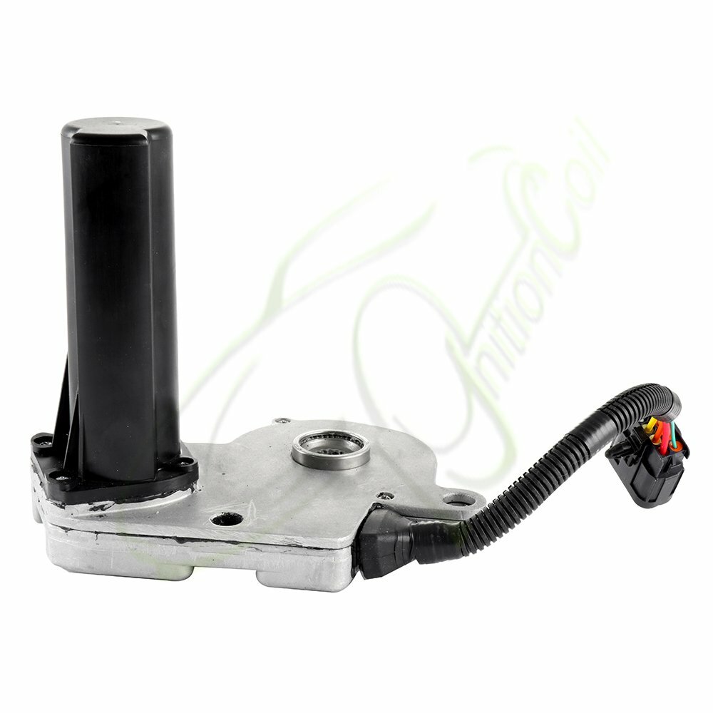 600-910 4WD Transfer Case Shift Motor Encoder For Chevrolet GMC w/RPO Code NP8
