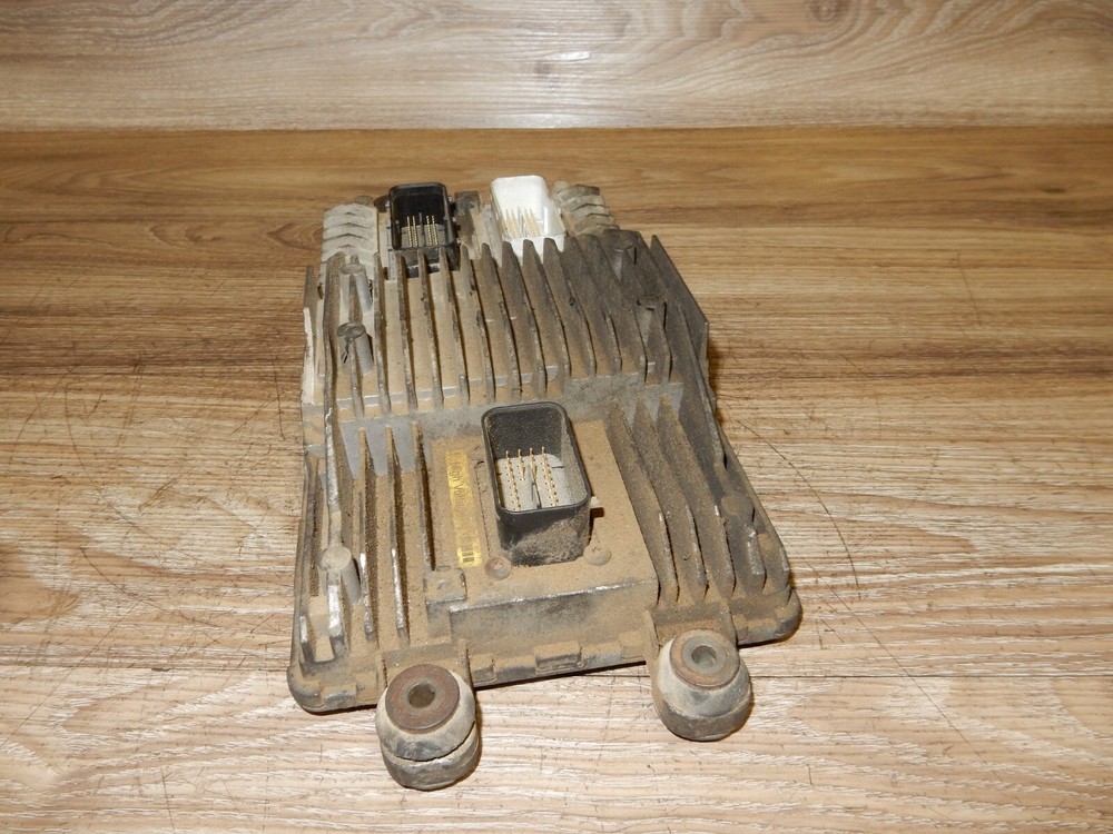 International Maxxforce Engine Computer Module ECM ECU (1881708C91) OEM