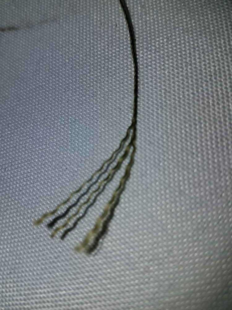 Thread military polyester new very strong