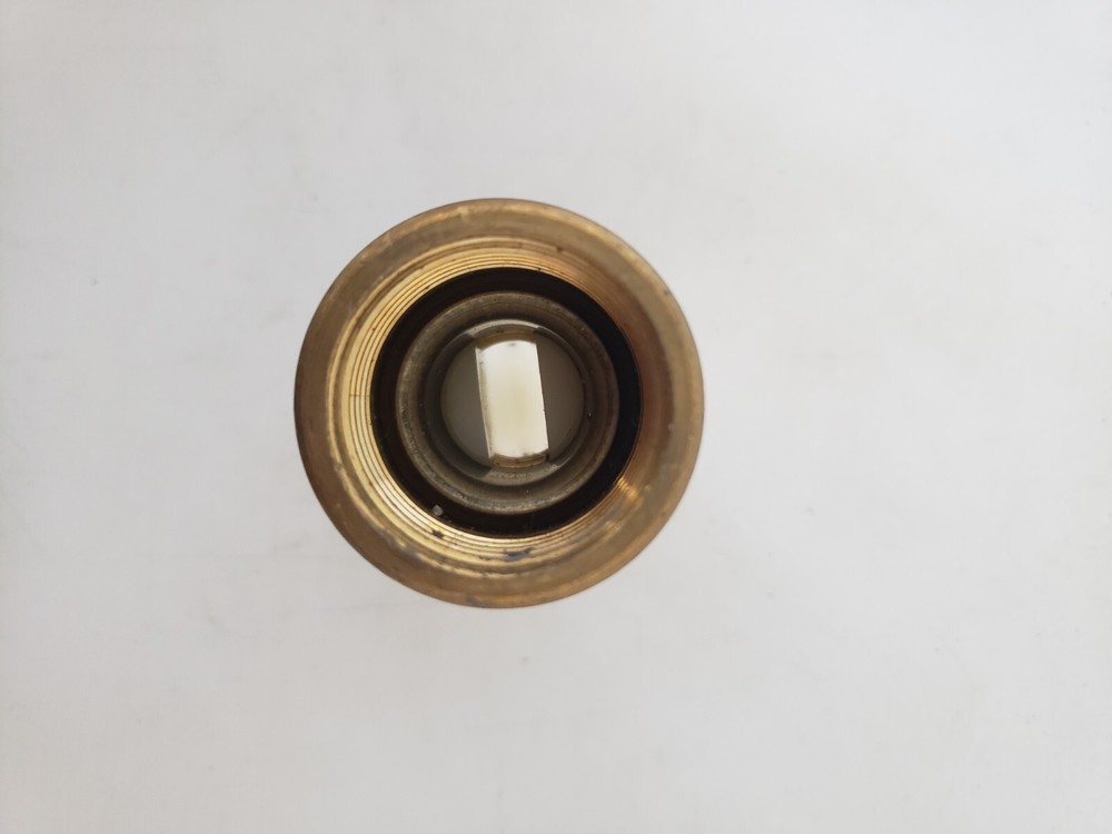 Rain Jet 3/4" Flow Adjustor #7011FA - Used