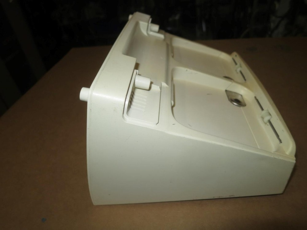 Physio-Control Lifepak 20E 20 control front cover