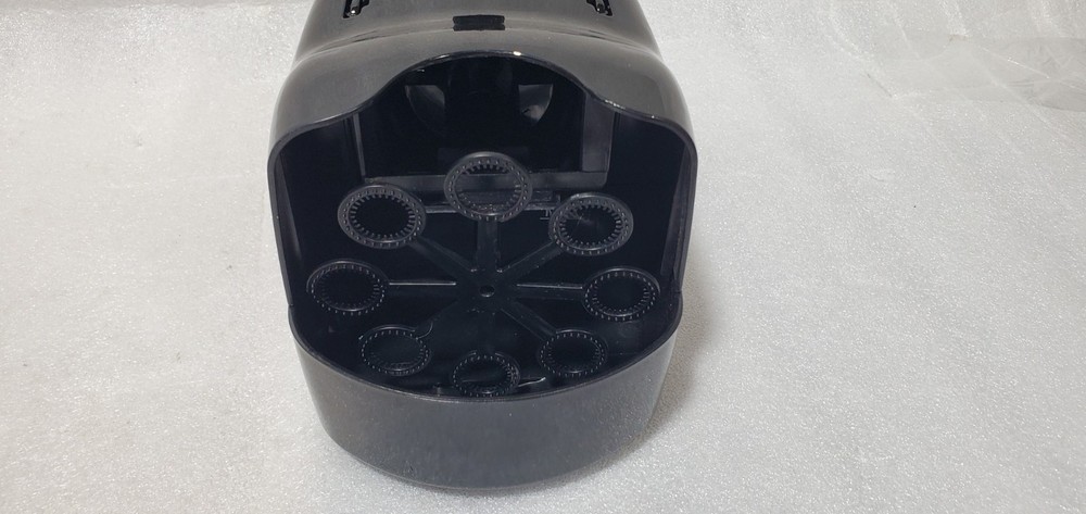 Bubble Maker Automatic Bubble Blower Machine 3000 Bubble Plug In Battery Powered