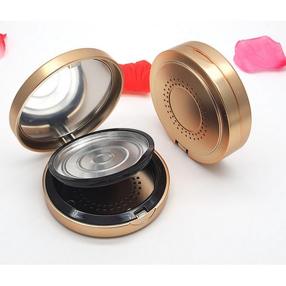 Empty Makeup Concealer Highlight Case Holder Box