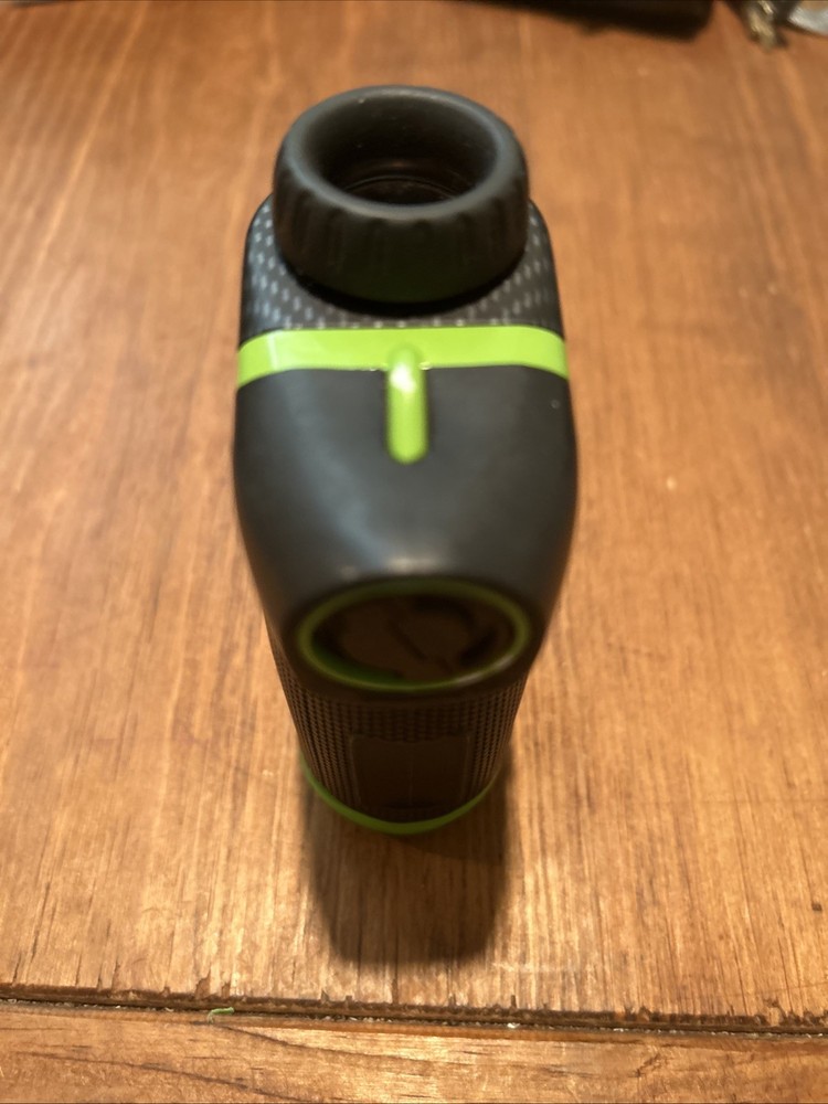 Scoreboard Vibe Golf Laser Rangefinder