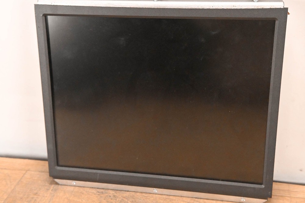 Solid State Logic SSL C300 HD 15" TFT Operator Display Assembly CG01U2L
