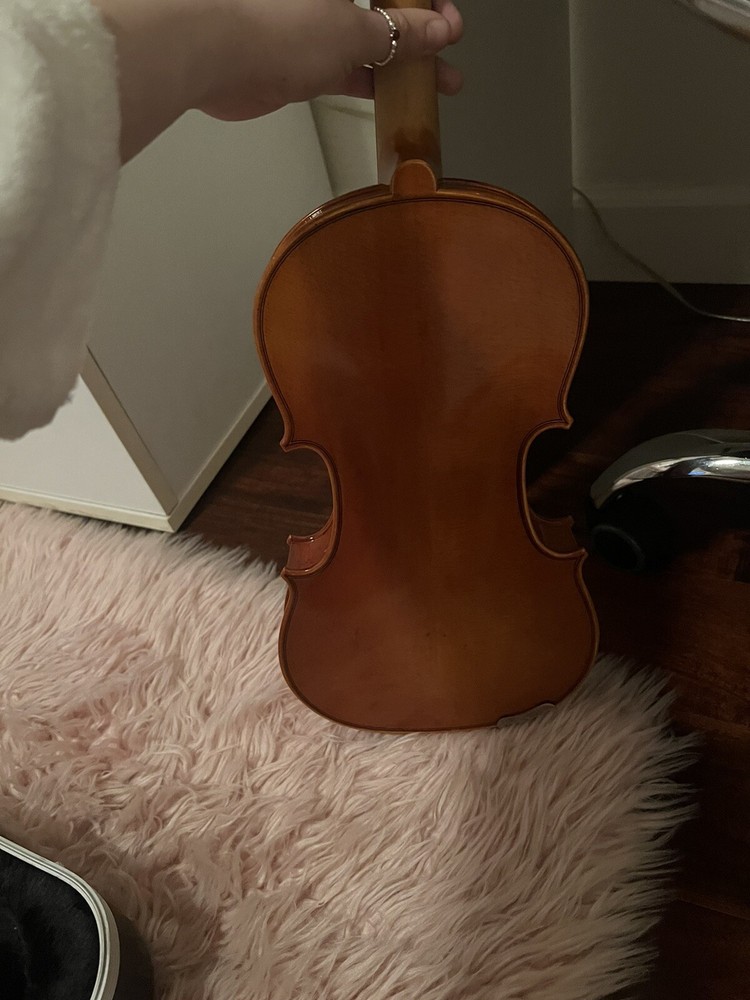 Eastman Strings Violin 4/4 Student Edition 2011