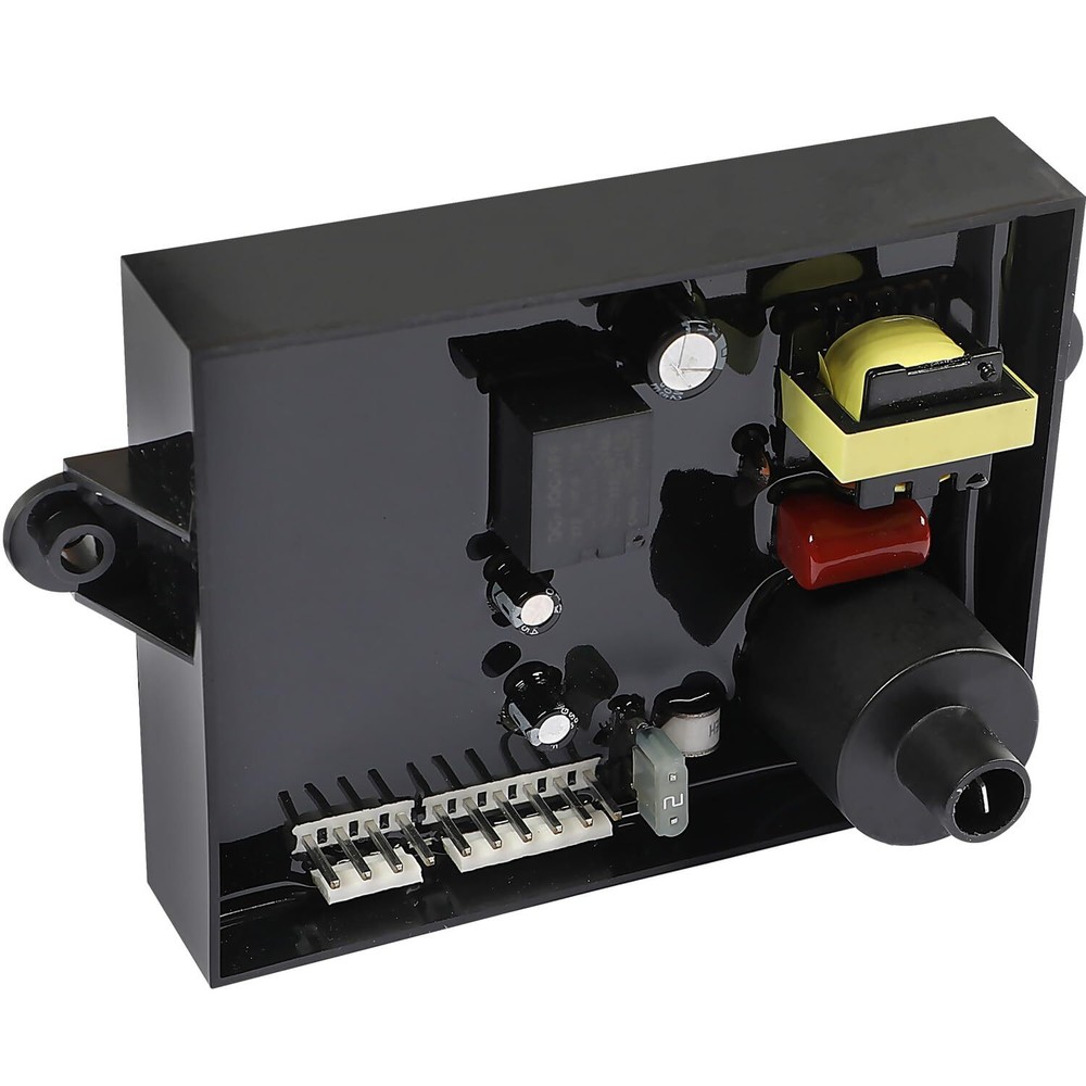 For Atwood 93851 91365 G9-EXT RV Water Heater Control Circuit Board Replacement