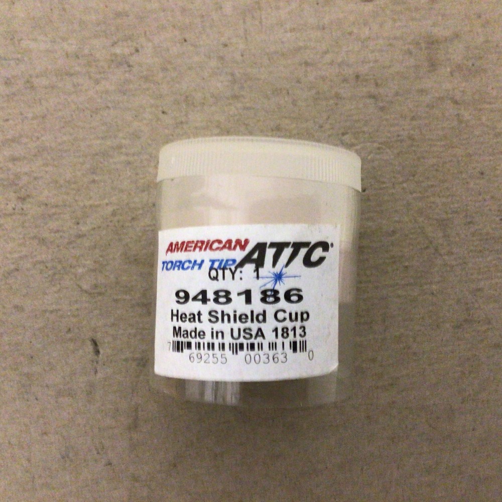 American Torch Tip Heat Shield Cup 948186