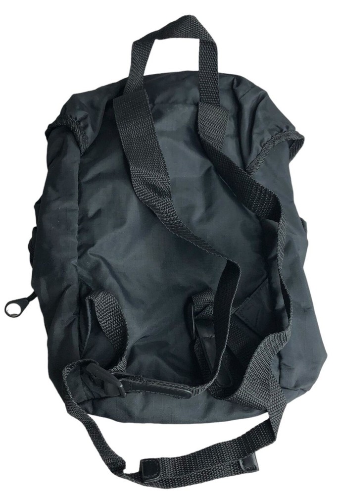 Eddie Bauer Daypack Black