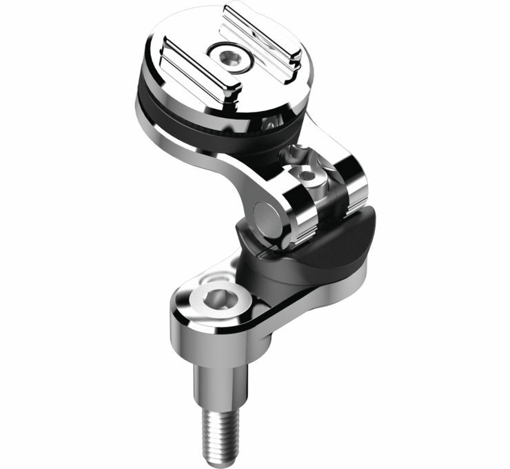 SP CONNECT Clutch Mount Pro Chrome 53231