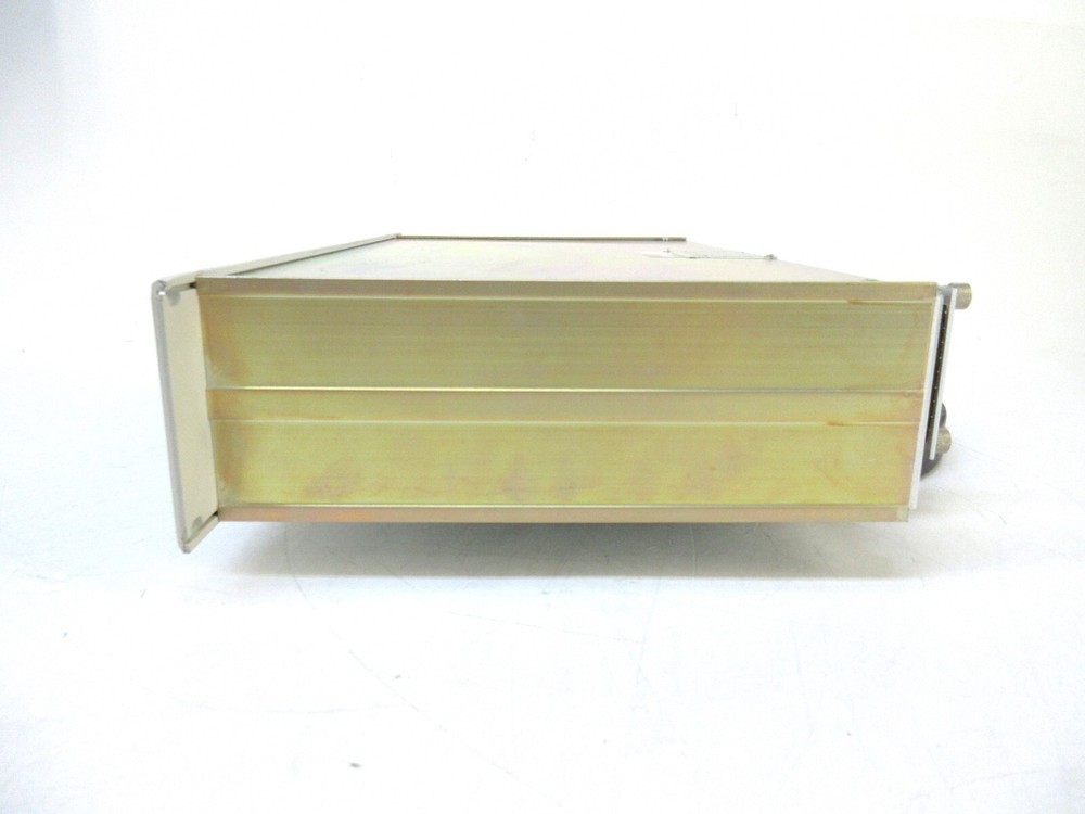 RTS Systems SAP1626 TW Intercom System Source Assign Panel