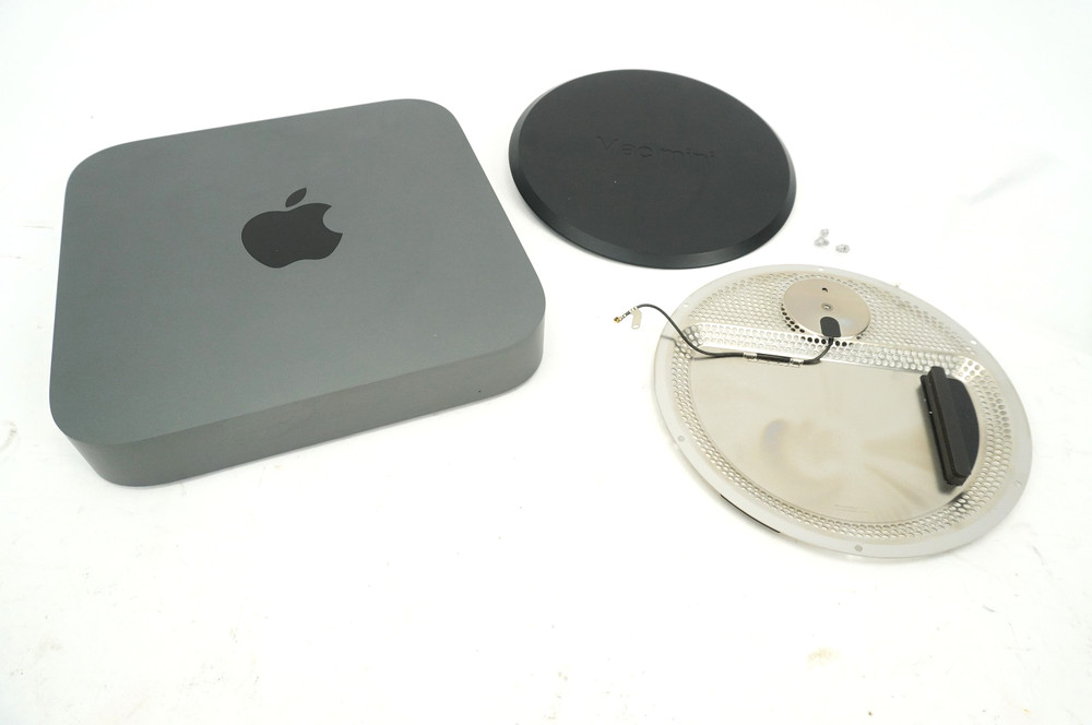 Replacement Housing for Apple Mac Mini (2018) A1993
