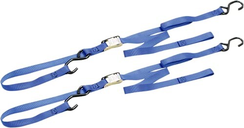 Ancra Integra Tie Down - Blue - 49380-12