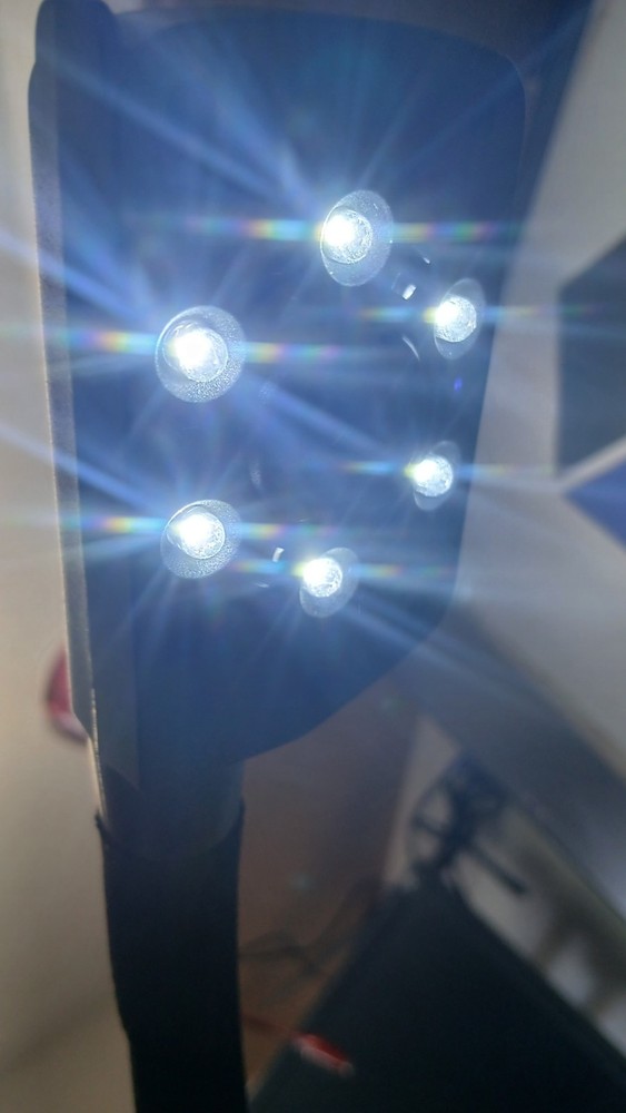 Avervision Vision U50 USB Document Camera *OPEN BOX* *WORKING* *READ*