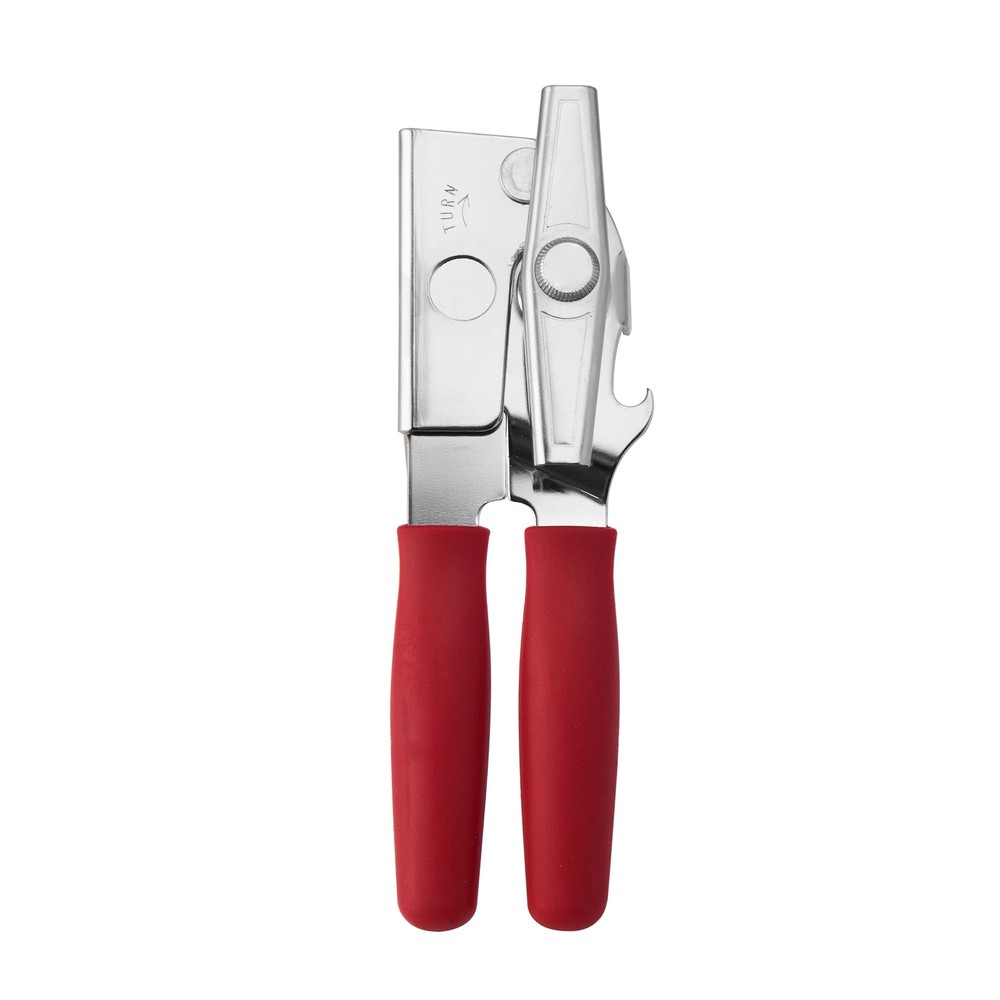 Swing-A-Way Portable Can Opener - Red