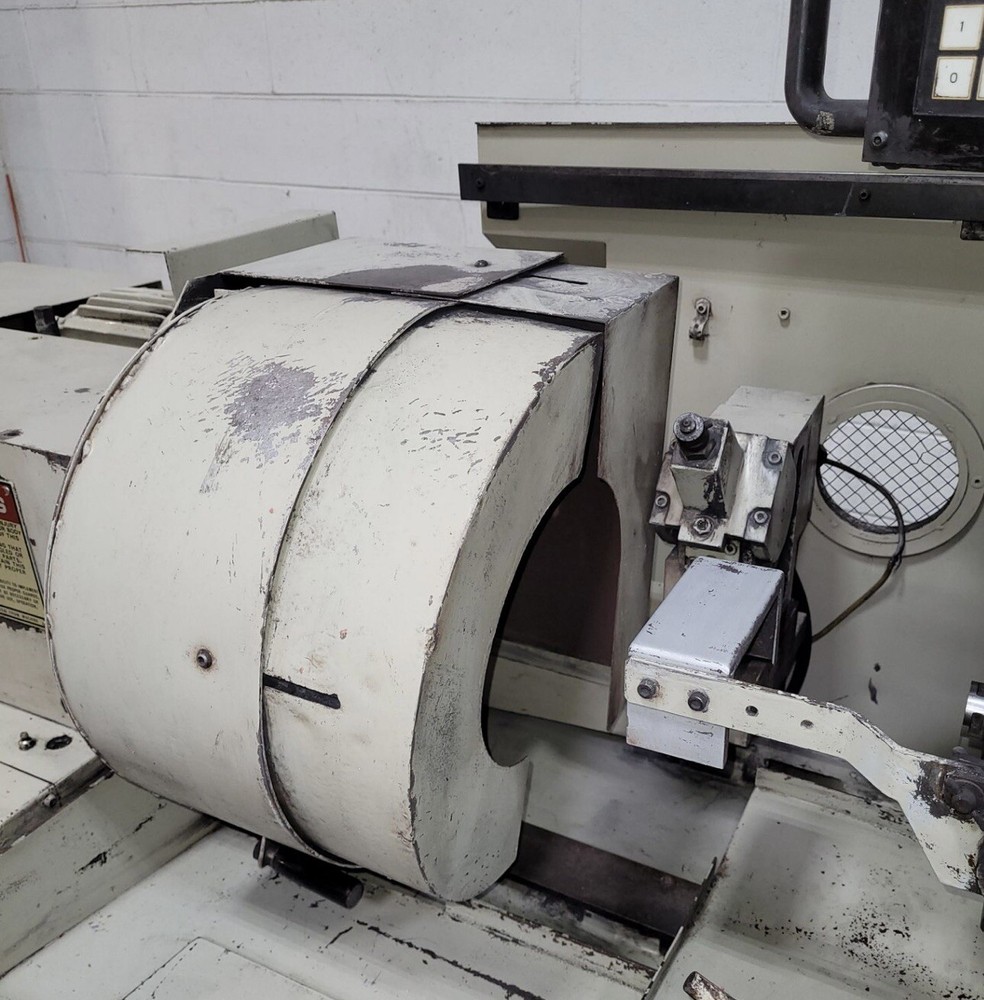 Okamoto Micro Processor Controlled IGM-2M Internal ID Grinding Machine