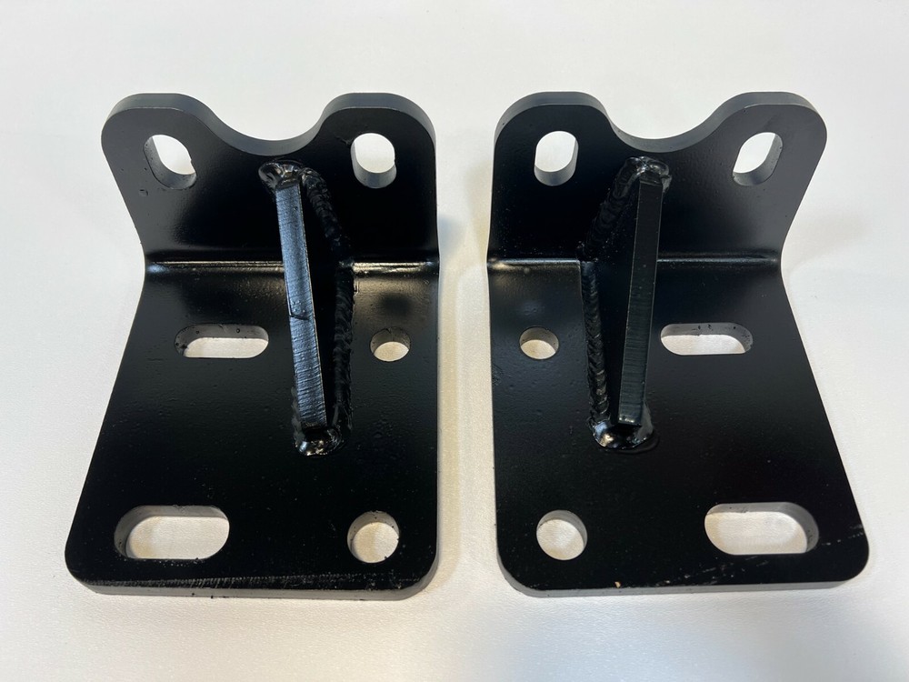 Peterbilt 379 388 389 - ISX C15 Engine Motor Mounts