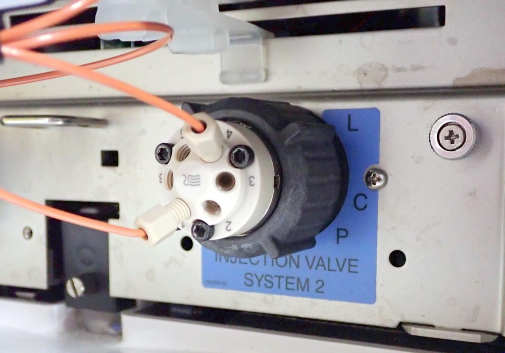 Thermo DIONEX ICS-5000+ DC-5 Chromatography Detector Module | 075925