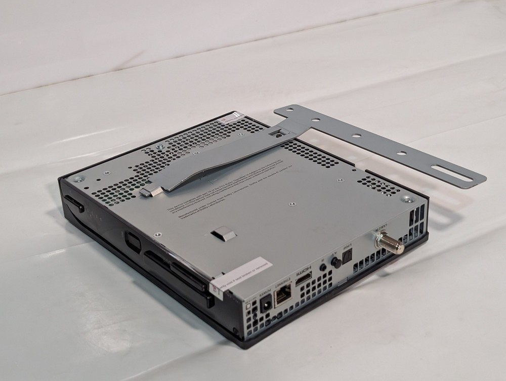 Advanced Digital Broadcast ADB-4731CDM HDVR-Lite DMI Dolby Digital Plus