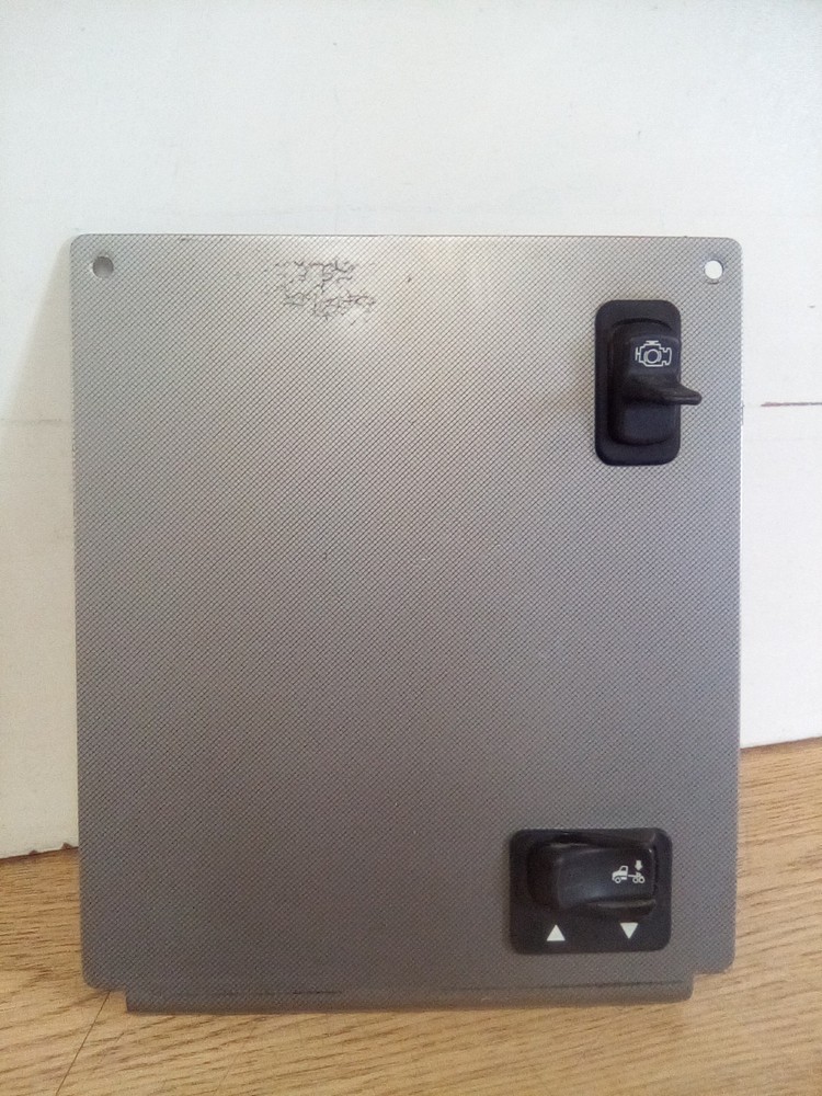 Kenworth T270 Dash Panel S64-1295-111