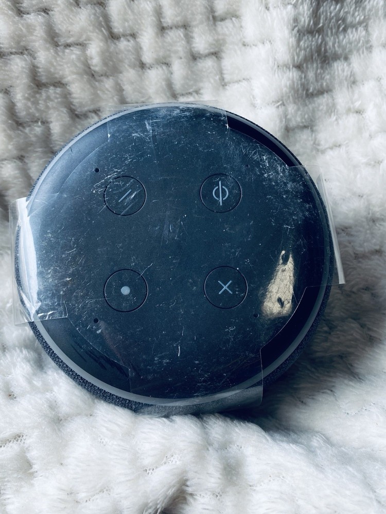 Amazon Echo Dot 3rd Generation C78MP8 No Power Supply