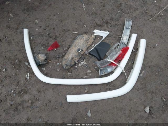 Power Steering Pump Fits 14-15 DURANGO 990723