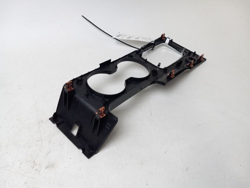 2009 FORD FUSION TRANS SHIFTER BEZEL
