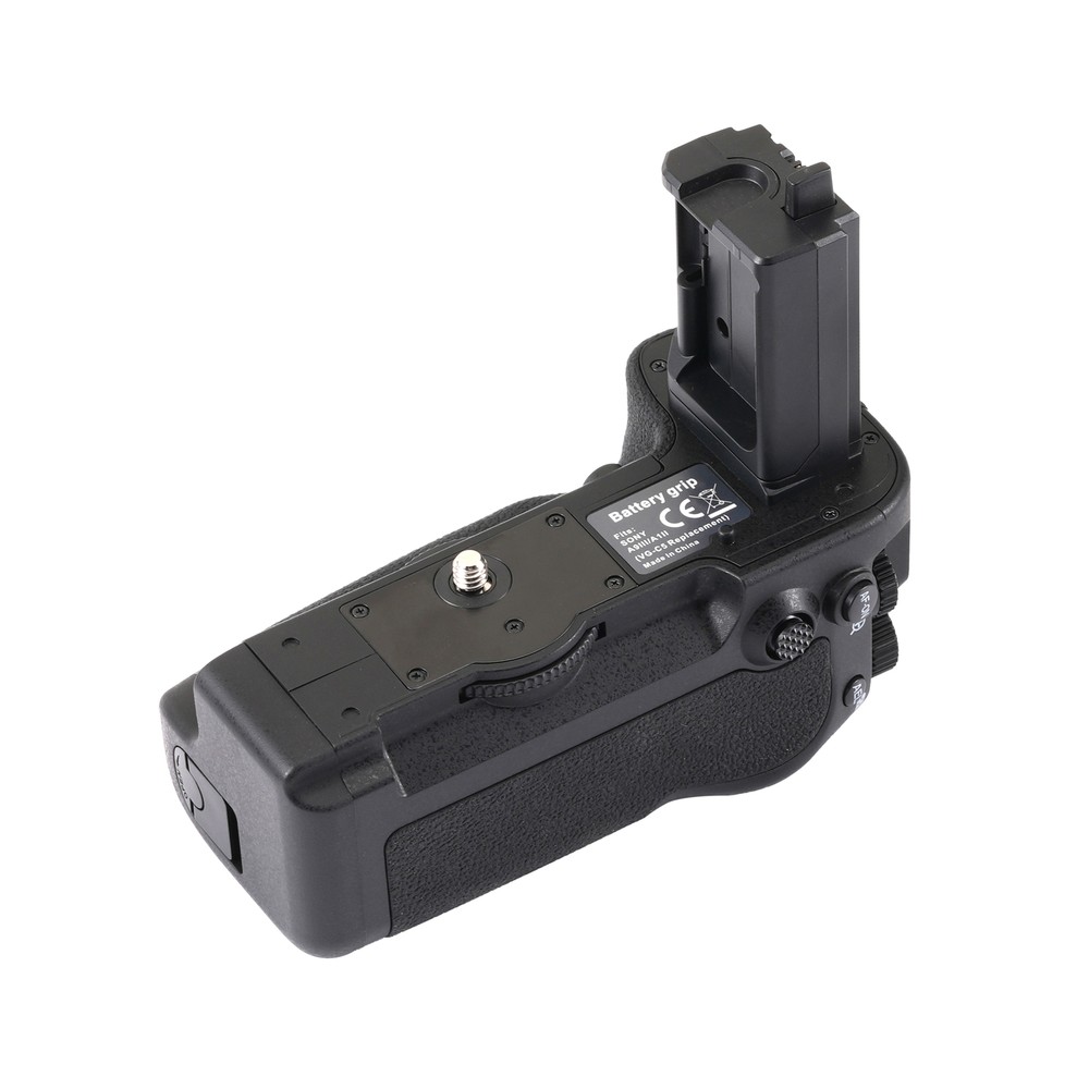 For Sony VG-C5 Replacement Grip - for A1II A9III Camera - Extend Shooting Time2X
