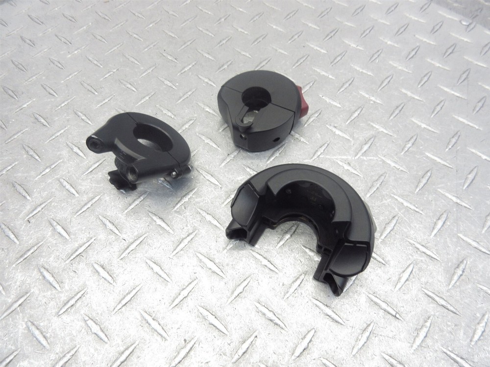 2013 10-13 BMW R1200 R1200RT Right Handlebar Control Switch Handle Bar Button