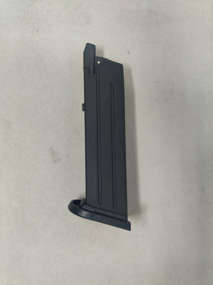 ICS XFG GBB Pistol Magazine