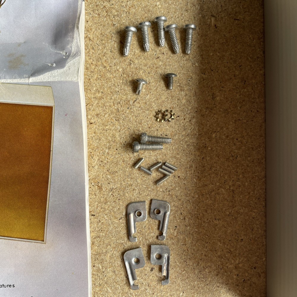 Vector EFP Module Kit EFP204-6.60E Aluminum Multi-Mod Case