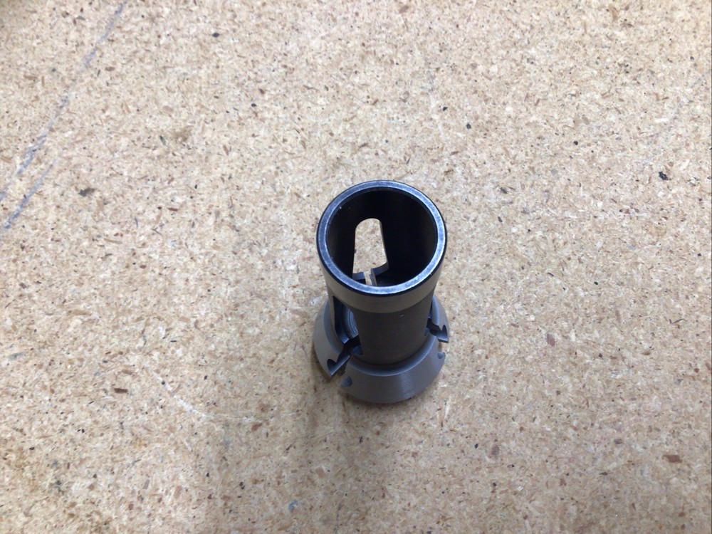 Hardinge 3/16 Round Number 11 Collet