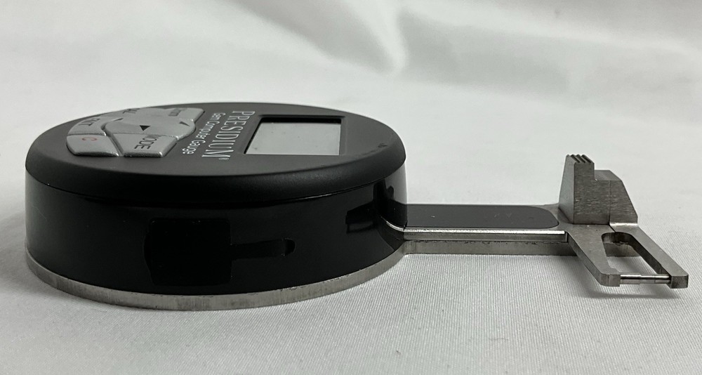 Presidium Gem Computer Gauge-CIB