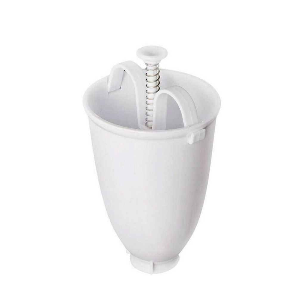 Manual Mini Doughnut Maker Donut Mould Kitchen Utensil DIY Tool